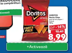 Kaufland DORITOS Nacho Chips Ofertă