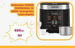 Altex Multicooker COSORI CRCR501KEU Ofertă