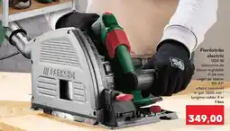 Kaufland Fierăstrău electric Ofertă