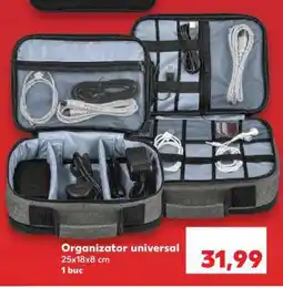 Kaufland Organizator universal Ofertă
