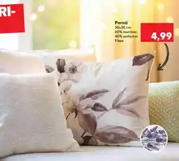 Kaufland Pernă Ofertă