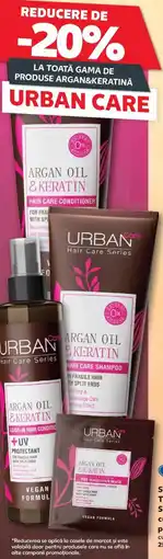 Kaufland URBAN CARE Ofertă