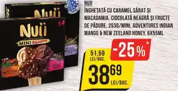 Mega Image NUII Ofertă