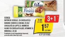 FITNESS