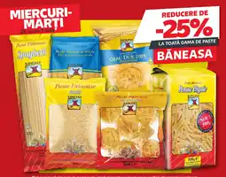 Kaufland BĂNEASA Ofertă