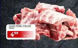 Unicarm Oase porc crude vrac Ofertă
