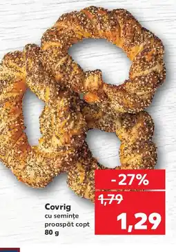 Kaufland Covrig Ofertă
