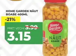 Simos Home garden năut boabe Ofertă