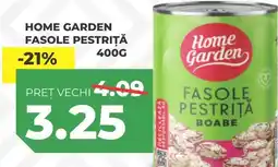Simos Home garden fasole pestriţă Ofertă