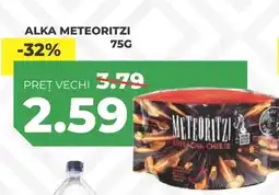 Simos Alka meteoritzi Ofertă