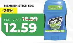 Simos Mennen stick Ofertă