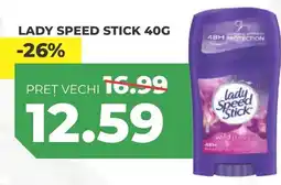 Simos Lady speed stick Ofertă