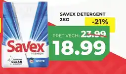 Simos Savex detergent Ofertă