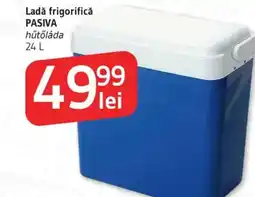 Supeco Ladǎ frigorifică PASIVA hűtőláda Ofertă