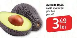 Supeco Avocado HASS Ofertă