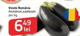 Supeco Vinete România Ofertă
