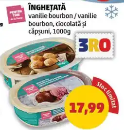 Penny Îngheţată Ofertă