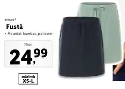 Lidl Fustă Ofertă