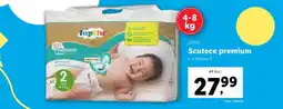 Lidl LUPILU Scutece premium - mărimea 2 Ofertă