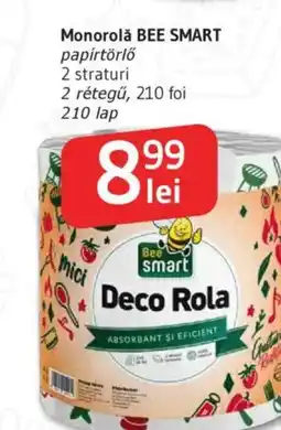 Supeco Monorolǎ BEE SMART Ofertă
