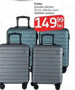 Supeco Troller Ofertă