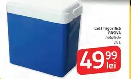 Supeco Ladă frigorifică PASIVA Ofertă