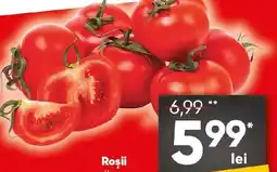 PROFI Roşii Ofertă