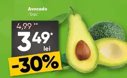 PROFI Avocado Ofertă