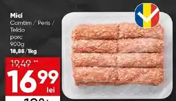PROFI Mici Comtim / Peris / Teldo porc Ofertă