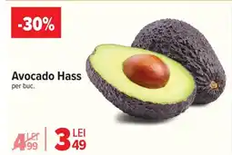 Carrefour Avocado Hass Ofertă