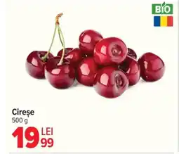 Carrefour Cireşe Ofertă