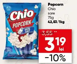 PROFI Popcorn Chio sare Ofertă