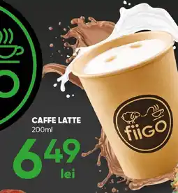 PROFI Caffe latte Ofertă