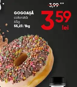 PROFI Gogoașă colorată Ofertă