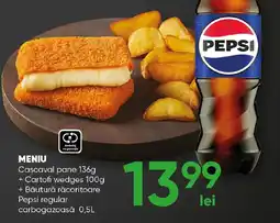 PROFI Meniu Ofertă