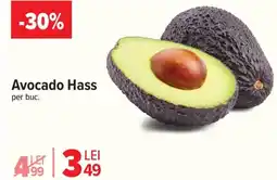 Carrefour Market Avocado Hass Ofertă