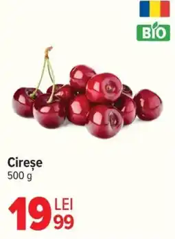 Carrefour Market Cireşe Ofertă