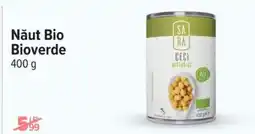 Carrefour Market Nǎut Bio Bioverde Ofertă