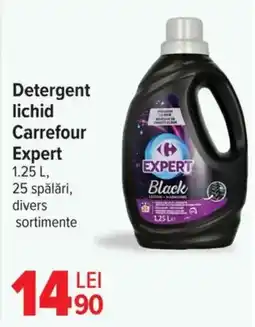 Carrefour Market Detergent lichid Carrefour Expert Ofertă