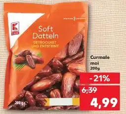 Kaufland Curmale moi Ofertă