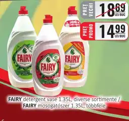 CBA FAIRY detergent vase Ofertă
