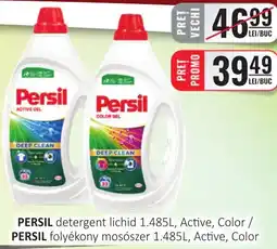 CBA PERSIL detergent lichid Ofertă