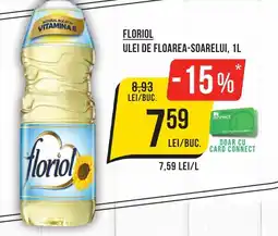 Mega Image Floriol ulei de floarea-soarelui Ofertă