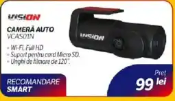 Flanco Cameră auto vcasoin Ofertă