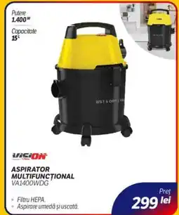 Flanco Aspirator multifunctional va1400wdg Ofertă