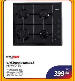 Flanco Plită încorporabilă v-bi-p1604en Ofertă