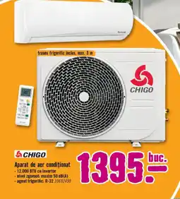 Hornbach Aparat de aer condiționat Ofertă