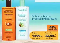 Dr.Max Evoluderm Șampon Ofertă