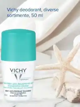 Dr.Max Vichy deodorant Ofertă