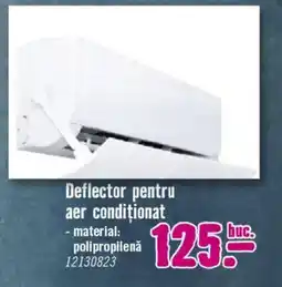 Hornbach Deflector pentru aer condiționat Ofertă